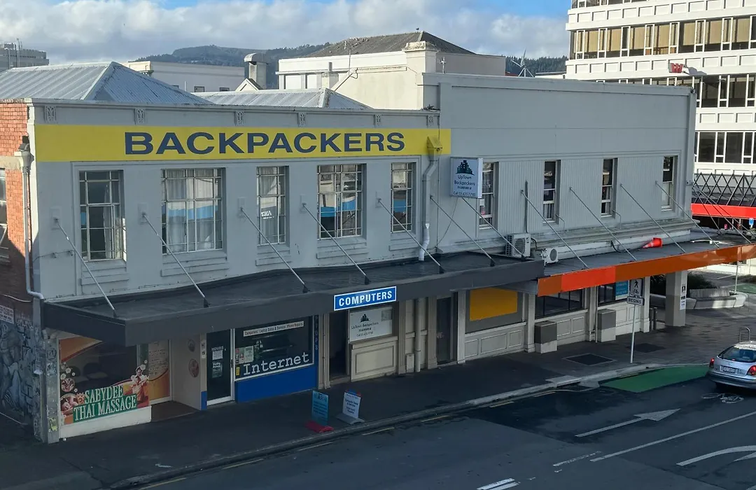 Uptown Backpackers-1